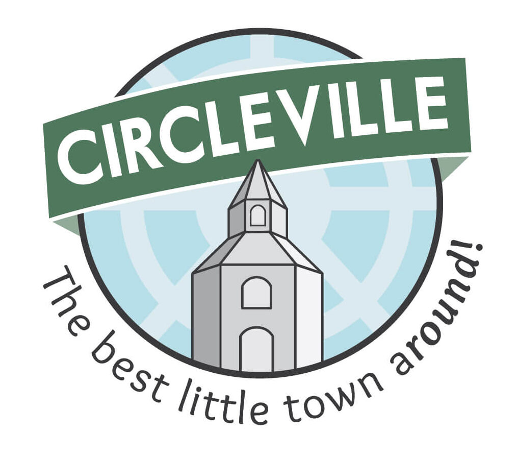 City of Circleville logo