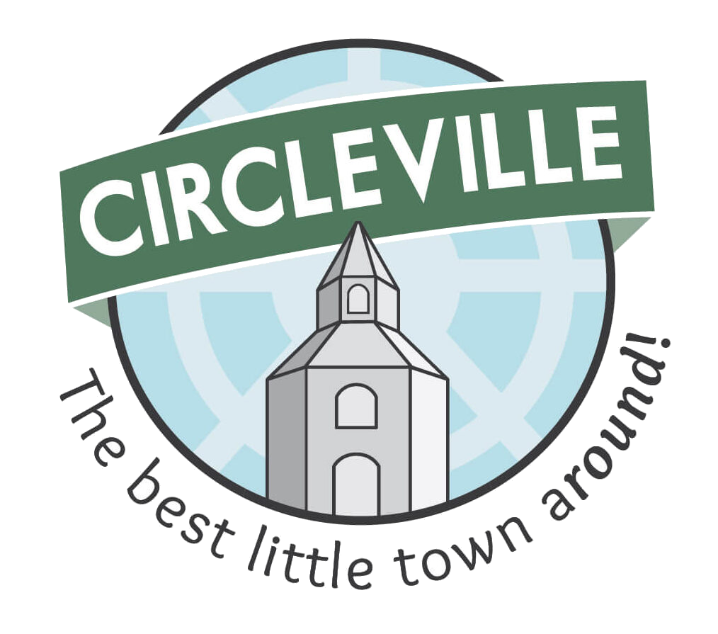 City of Circleville logo