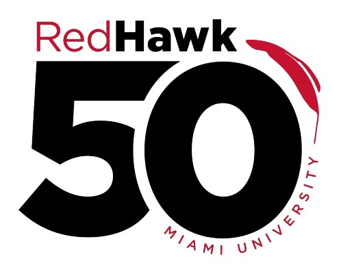 RedHawk50, Miami University